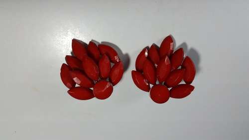 Costume Jewellery Earrings