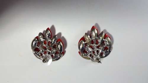 Costume Jewellery Earrings