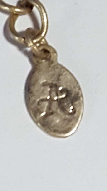 Costume Jewellery Necklace