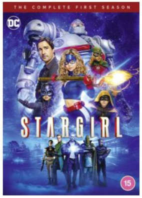 Stargirl: The Complete First Season [DVD]