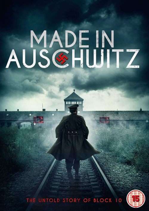 Made in Auschwitz [DVD]