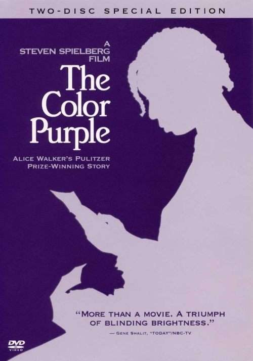 The Color Purple - Two -Disc Special Edition [DVD]