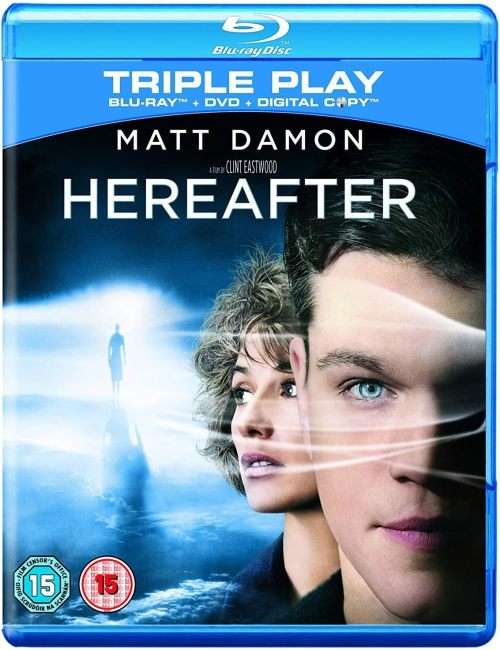 Hereafter - Triple Play (2010) [Blu-Ray+DVD]