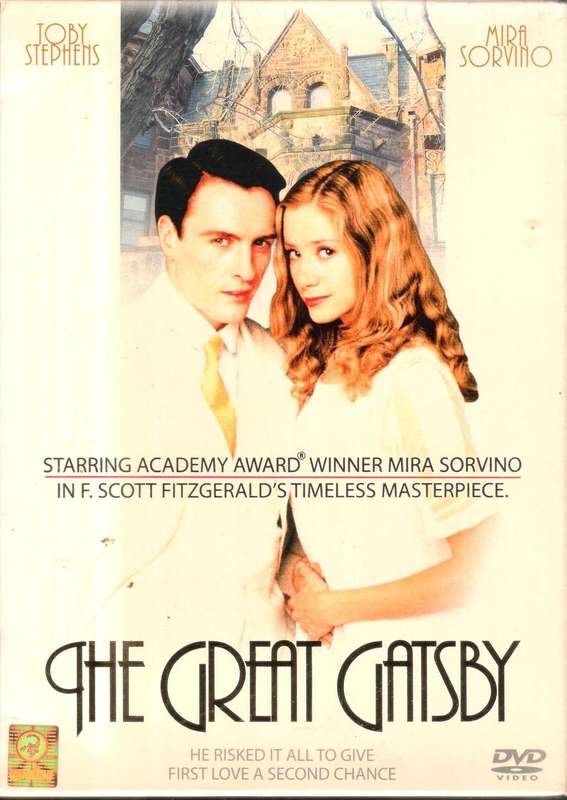 The Great Gatsby (2000) [DVD]