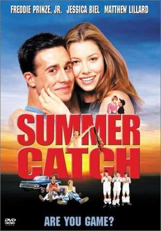 Summer Catch (2001) [DVD]