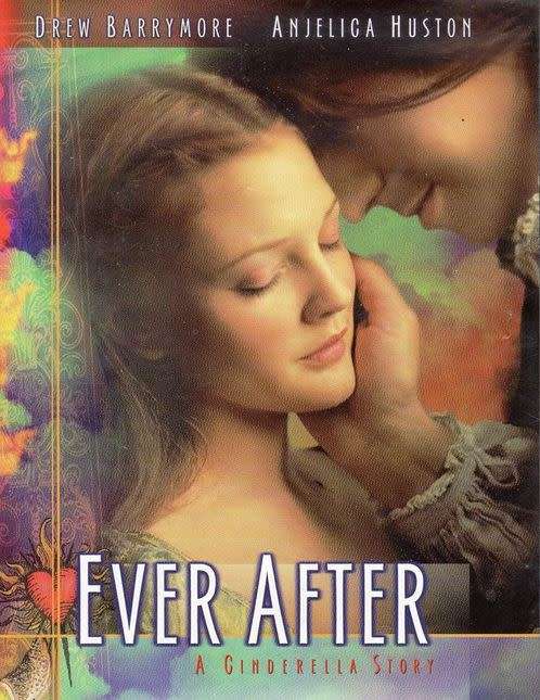 Ever After (1998) [DVD]