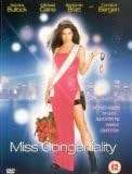 Miss Congeniality (2000) [DVD]