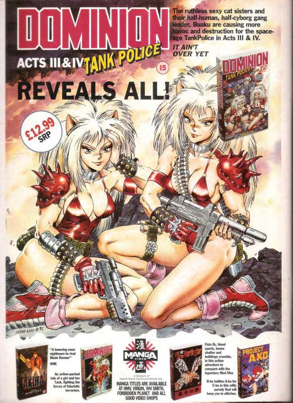 JUDGE DREDD - The Megazine Vol. 2 No.11 Sep 19 - Oct 05 (1992)