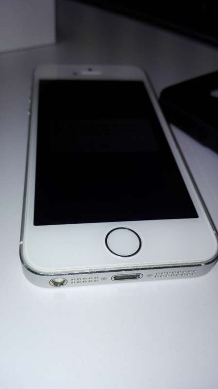iPhone 5S 16gb