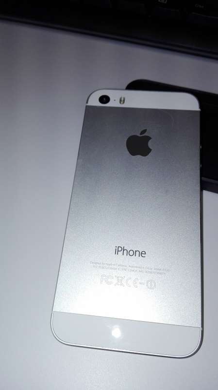 iPhone 5S 16gb