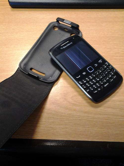 Blackberry 9360