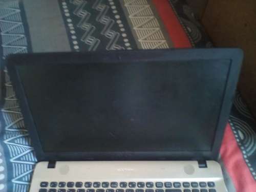 ASUS LAPTOP F541NA-GQ340T ! NOT POWERING ON ! NO HARDRIVE ONLY CHARGER
