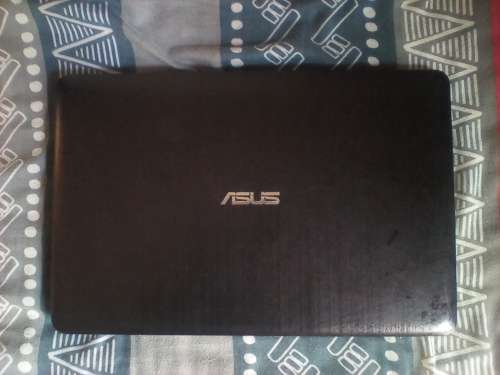 ASUS LAPTOP F541NA-GQ340T ! NOT POWERING ON ! NO HARDRIVE ONLY CHARGER