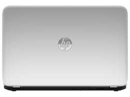 HP ENVY TouchSmart as new
