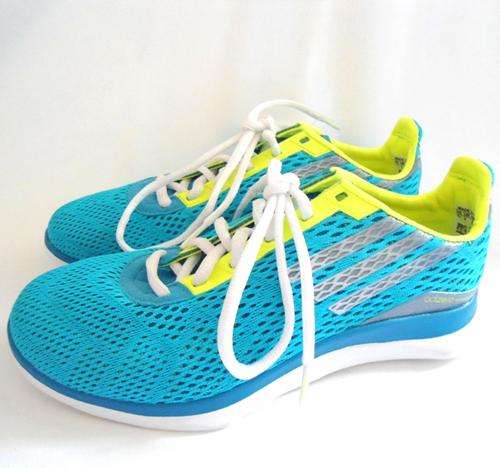 Adidas adiZero Training Shoes - UK Size 5! NEVER WORN!