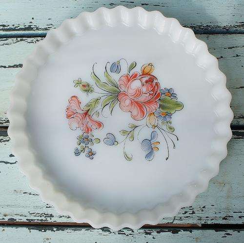 Arcopal Pie Dish