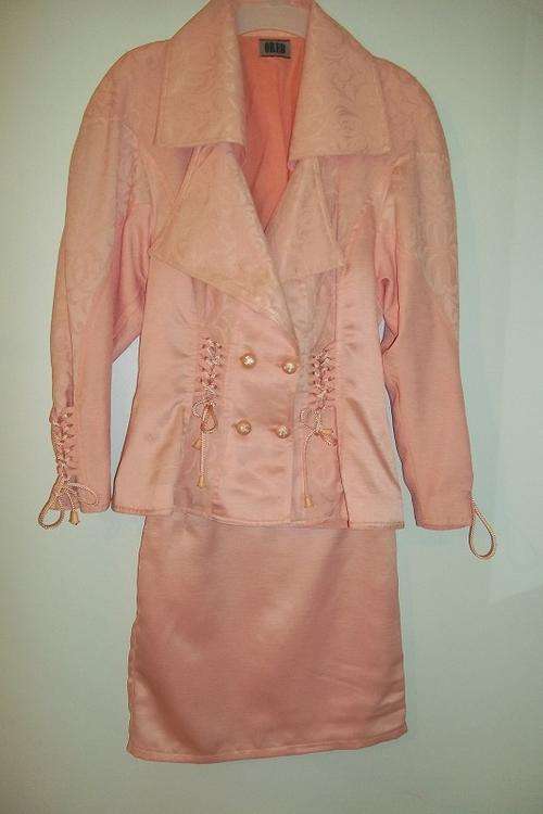 Designer Suit from Oreb - Small