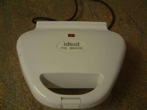 Pie Maker