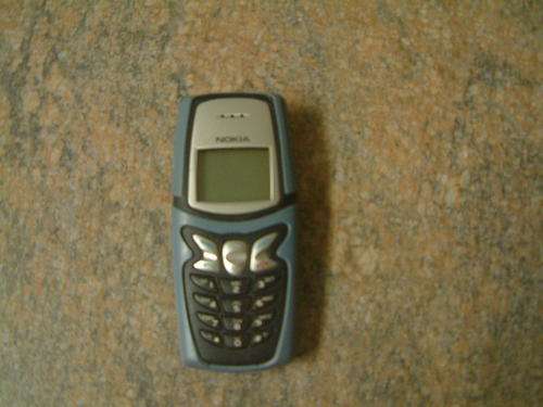 Nokia 5210