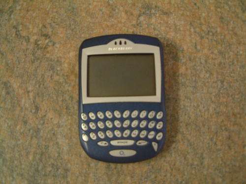 Blackberry 7230