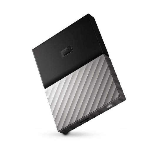 4TB EXTERNAL HARD DRIVE