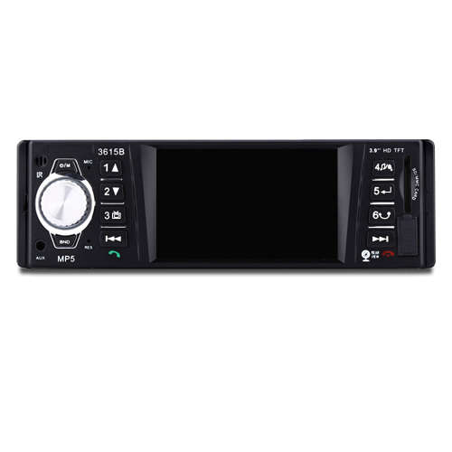 Car MP5 Player 4204