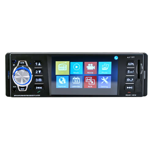 Car MP5 Player 4204