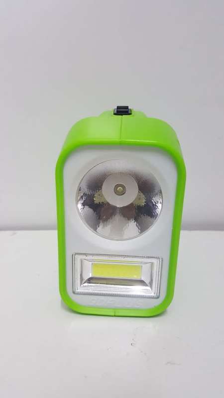 Gdlite Solar Lighting System GD-9