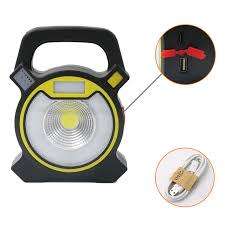 COB WORK LIGHT