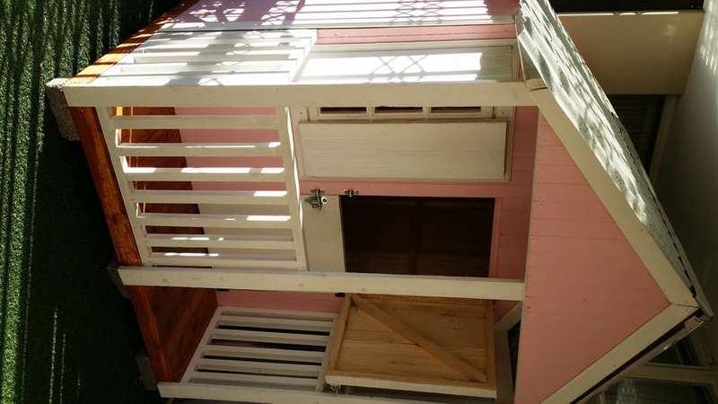Wendy Play House