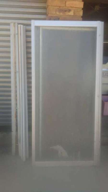 Shower Doors