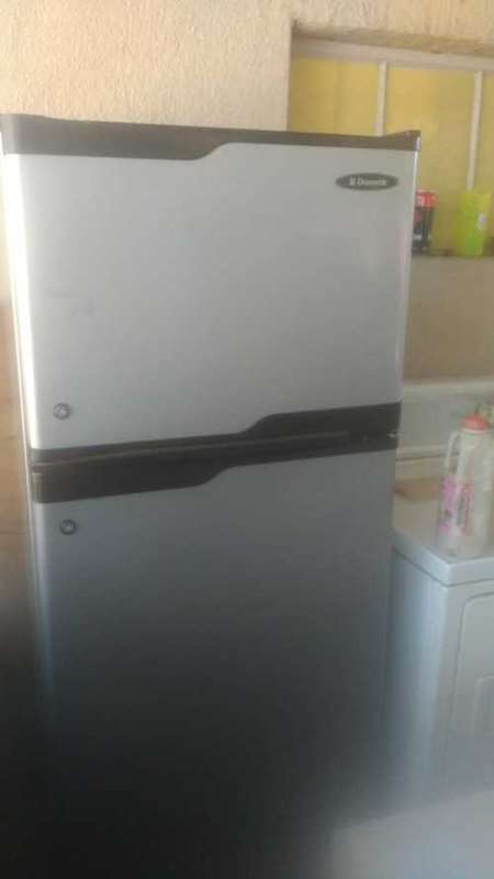 Dometic Gas/Electric 2 Door Fridge