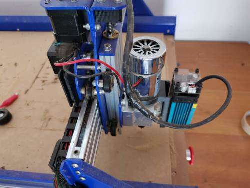 Cron Craft CNC
