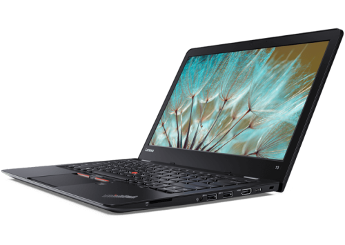Lenovo ThinkPad 13 | Intel 7th Gen Core i5 | 8GB RAM | 256GB SSD |Win 10 NEW