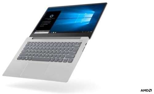 Lenovo Yoga 530 2-in-1 TouchScreen Intel Core i3 8th Gen  4GB RAM  256GB SDD  Win 10 Home