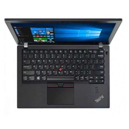 Lenovo ThinkPad X270 Intel Core i5 6th Gen  8GB RAM  500GB HDD  Win 10 Pro