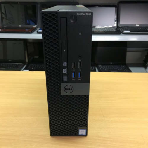Dell Optilex 3040| Intel Core i3-6300U| 6th Gen| 8GB Ram| 500GB Hdd| Windows 10