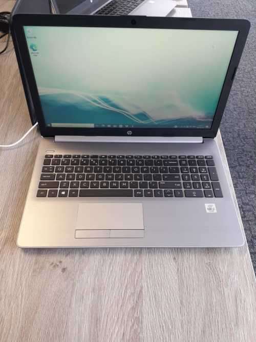 HP 250 G7 | Intel(R) Core (TM) i3 | 10th Gen | 8GB RAM | 500GB HDD | Intel UHD Graphics |