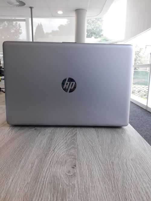 HP 250 G7 | Intel(R) Core (TM) i3 | 10th Gen | 8GB RAM | 500GB HDD | Intel UHD Graphics |