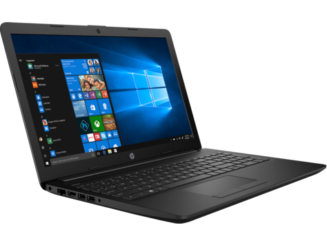 HP 15-da2008ni |Intel Core i7 | 10th Gen| 8GB RAM| 1TB HDD| Windows 10 Pro