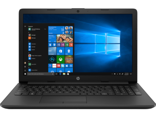 HP 15-da2008ni |Intel Core i7 | 10th Gen| 8GB RAM| 1TB HDD| Windows 10 Pro