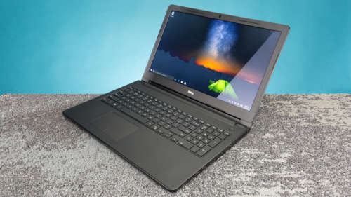 SALE! Dell Inspiron 15|Intel(R)Core(TM) i7-8550U|8th Gen |8GB RAM |256GB SSD|Windows 10 Pro