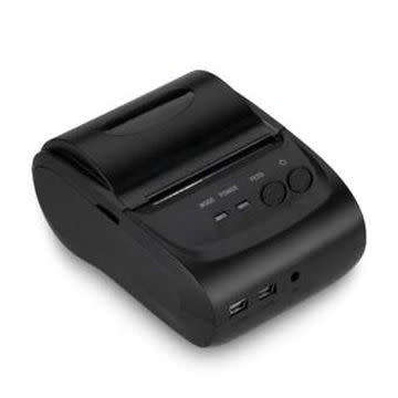 Bluetooth Mini Thermal Printer