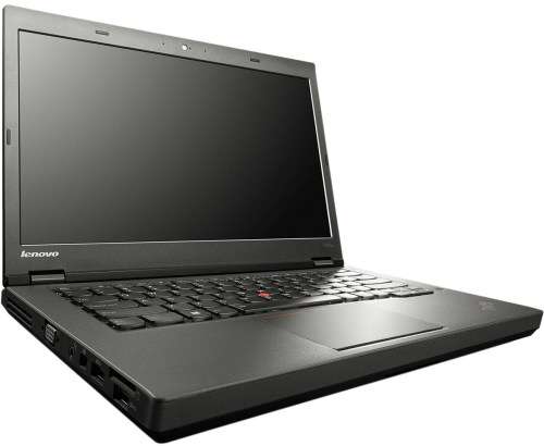 Lenovo ThinkPad T440p Intel Core i3 4th Gen  4GB RAM  500GB HDD  Win 10 Pro