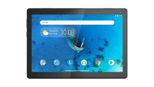 Lenovo Tab M10