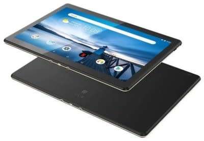 Lenovo Tab M10