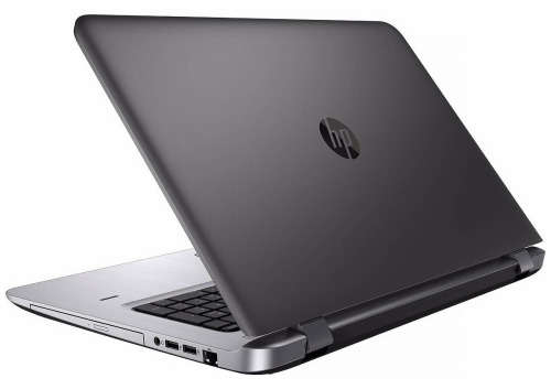 HP PROBOOK 470 G7 |Intel Core i7 | 4th Gen| 4GB RAM| 500GB HDD| Windows 10 Pro 64 BIT