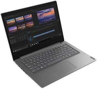 Lenovo V14 AMD RYZEN 3 3250(Similar to Intel i5) |4GB RAM| 256GB SSD| Windows 10 Pro 64 BIT