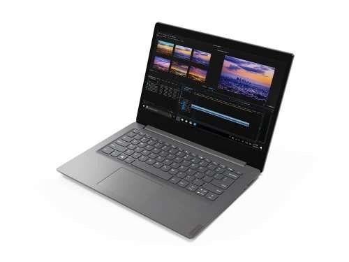 Lenovo V14 AMD RYZEN 3 3250(Similar to Intel i5) |4GB RAM| 256GB SSD| Windows 10 Pro 64 BIT