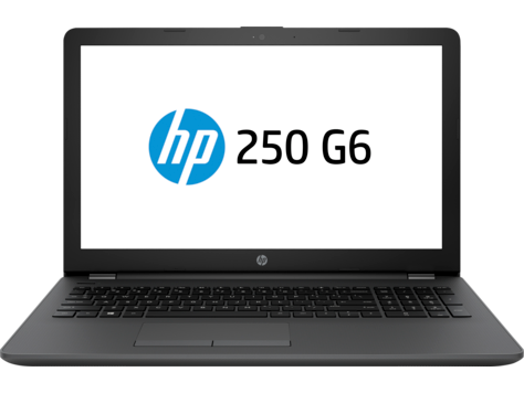 HP 250 G6 |Intel Core i3 | 7th Gen| 4GB RAM| 500GB HDD| Windows 10 Pro 64 BIT